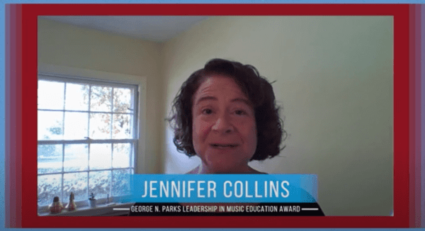 Jennifer Collins Rhode Island George Parks