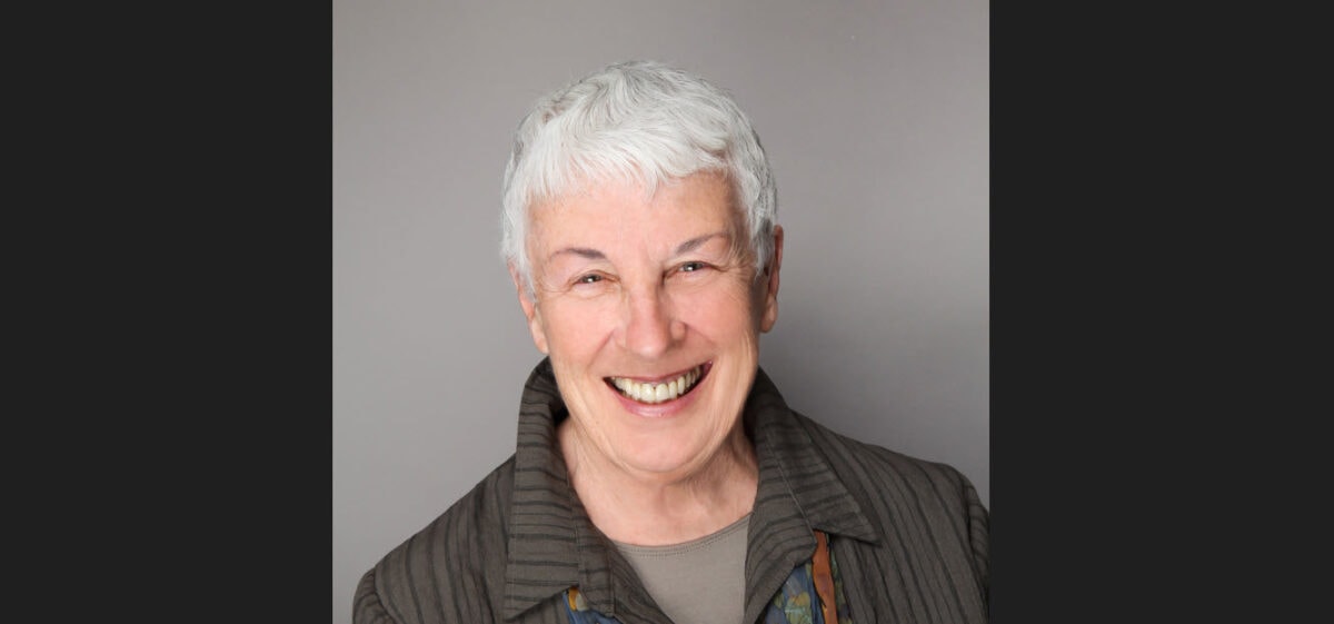 Estelle Jorgensen 2020 Senior Researcher Award