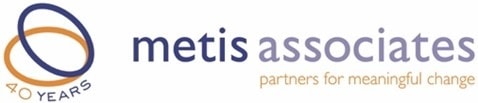 Metis Associates Logo