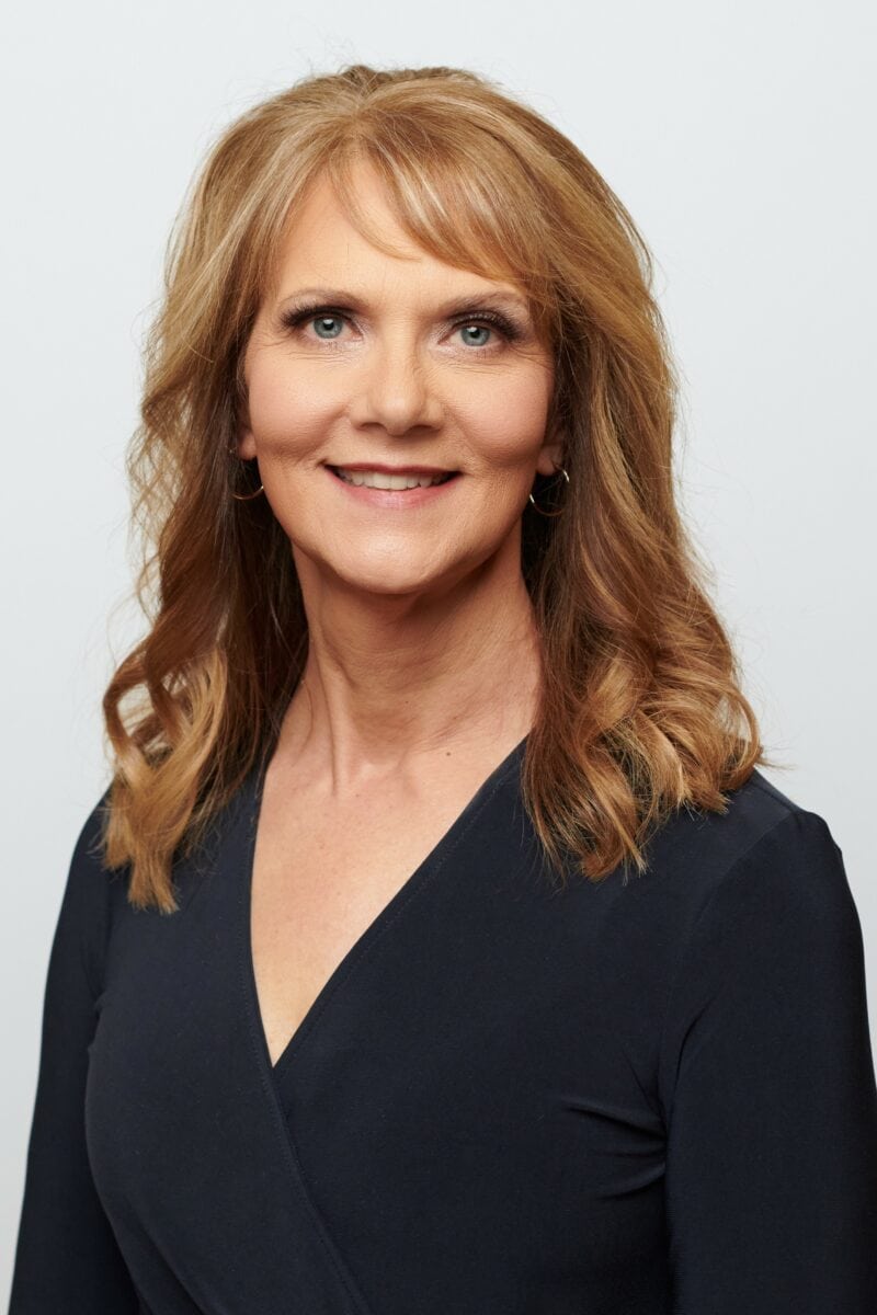 Gail Shriver