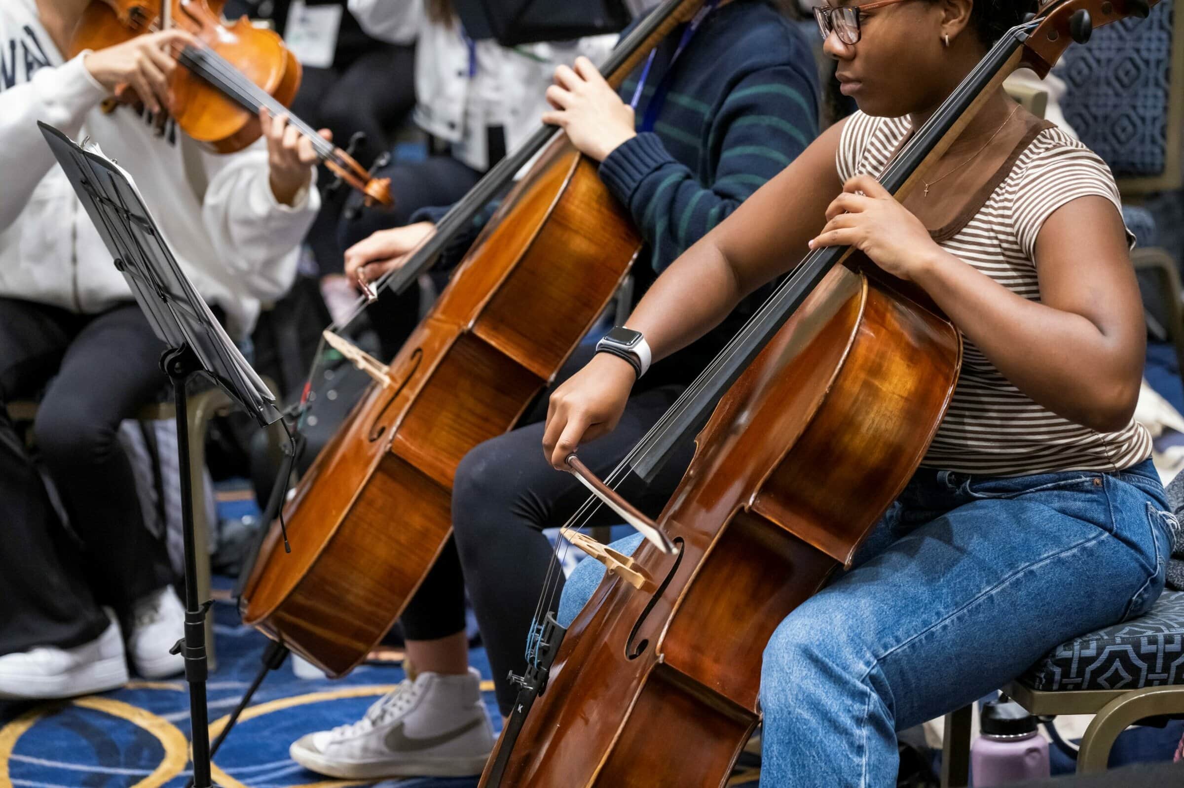 2022 conductors