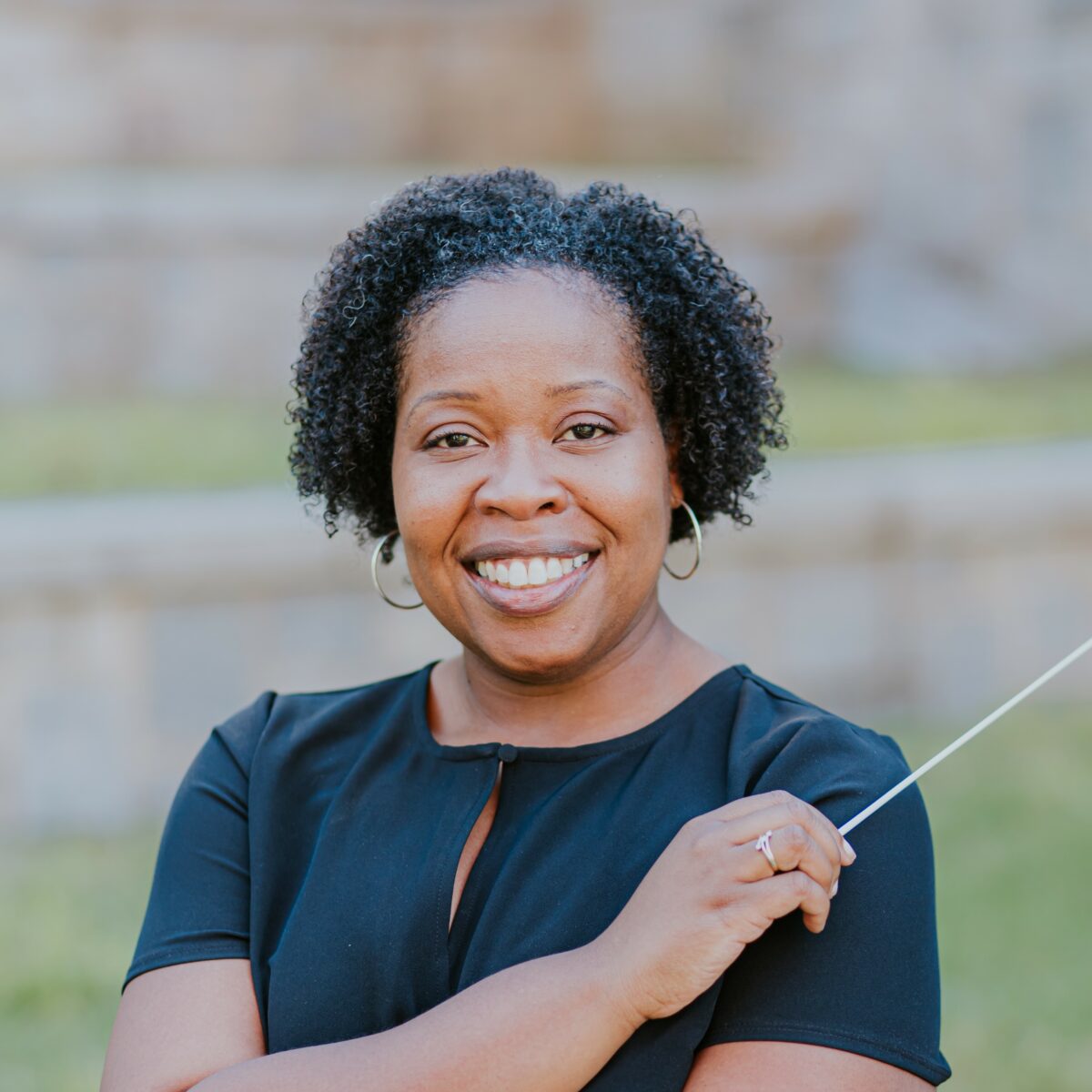 Krissi Davis Headshot