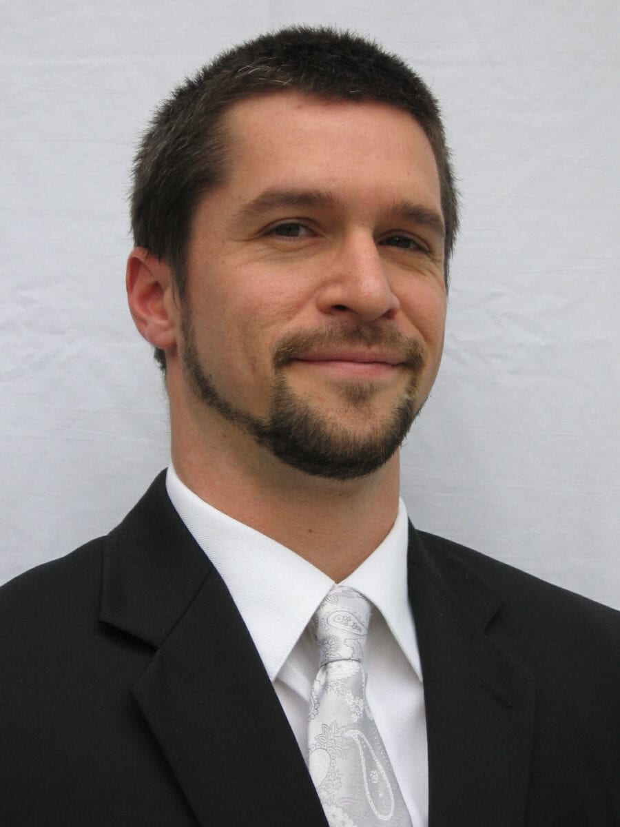 Benjamin Kambs