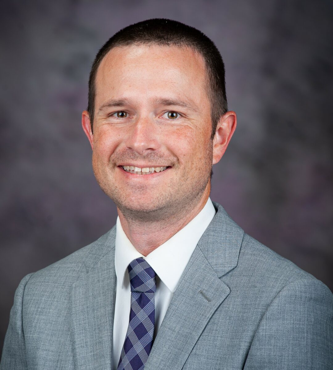 Bradley Regier