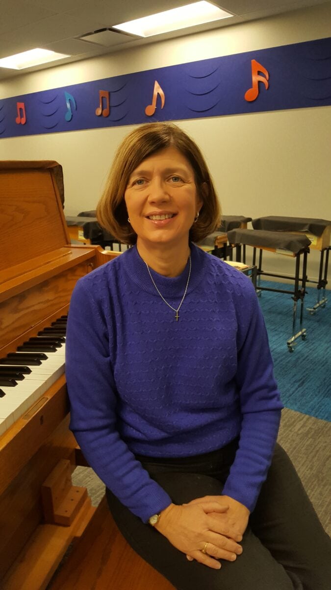 Carol McDowell