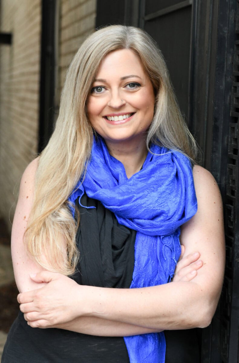 Diana Hawley