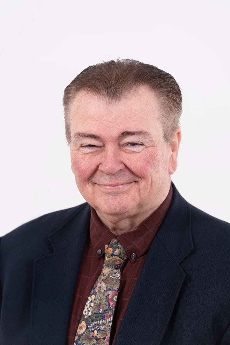 Edward McClellan