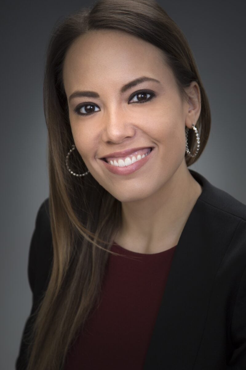 Crystal Lynn Gerrard-Ramirez