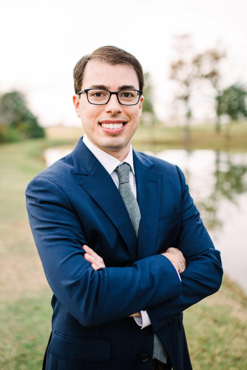 David Saccardi