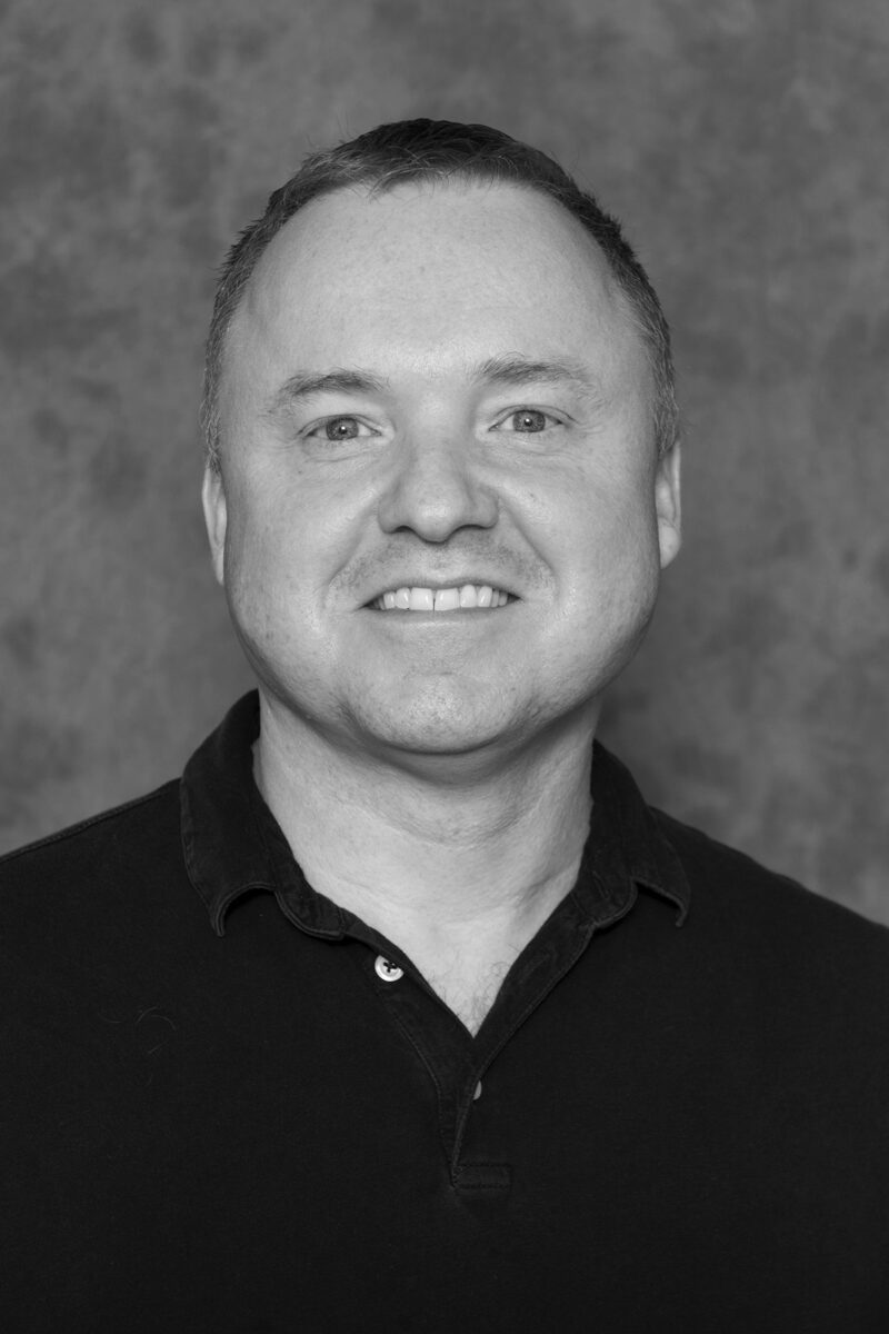 James Bowyer