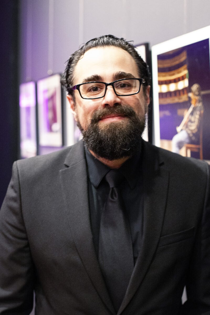 Jose Luis Diaz Jr.