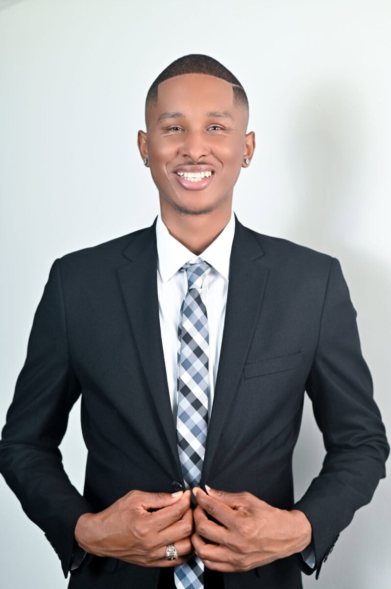 Ocie S. Banks