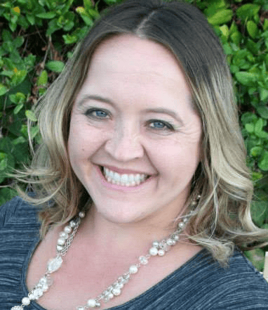Stacy Harris
