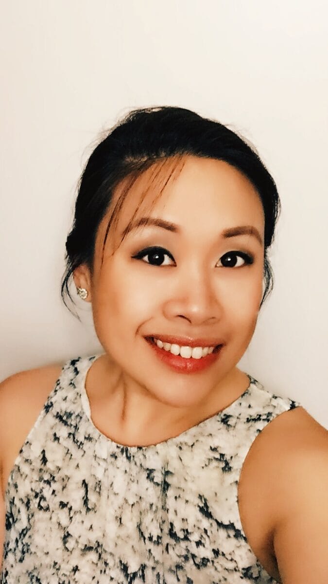 Kristy Jung Headshot