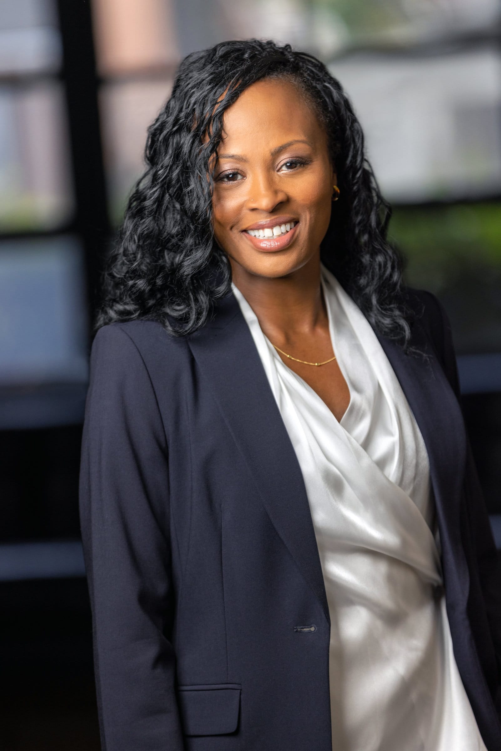 Lonnie Davis Headshot