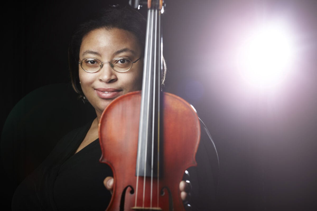 Nikki Wilson