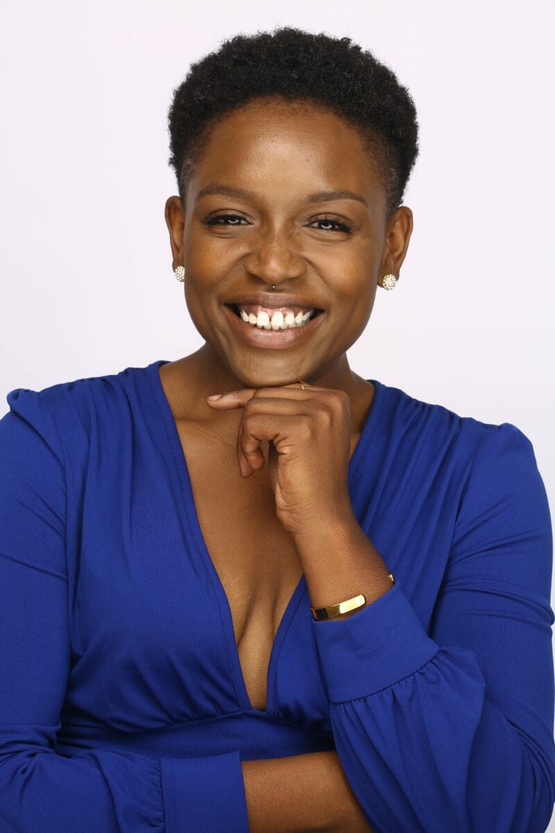 Rosalind Rogers