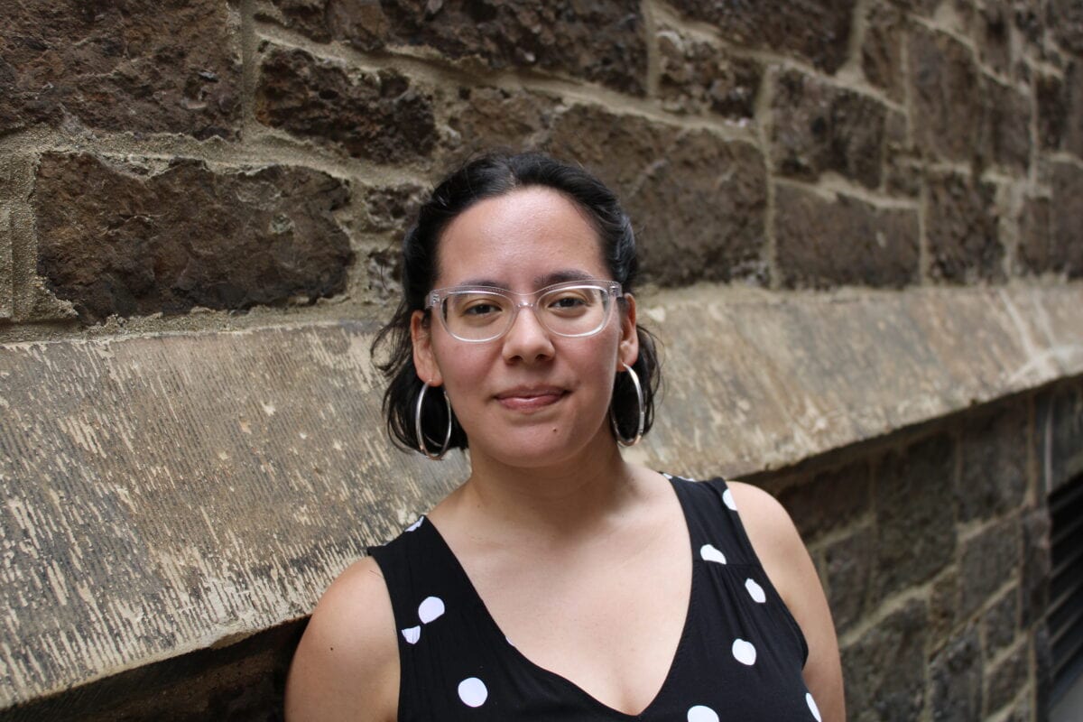 Alyssa San Pedro Headshot
