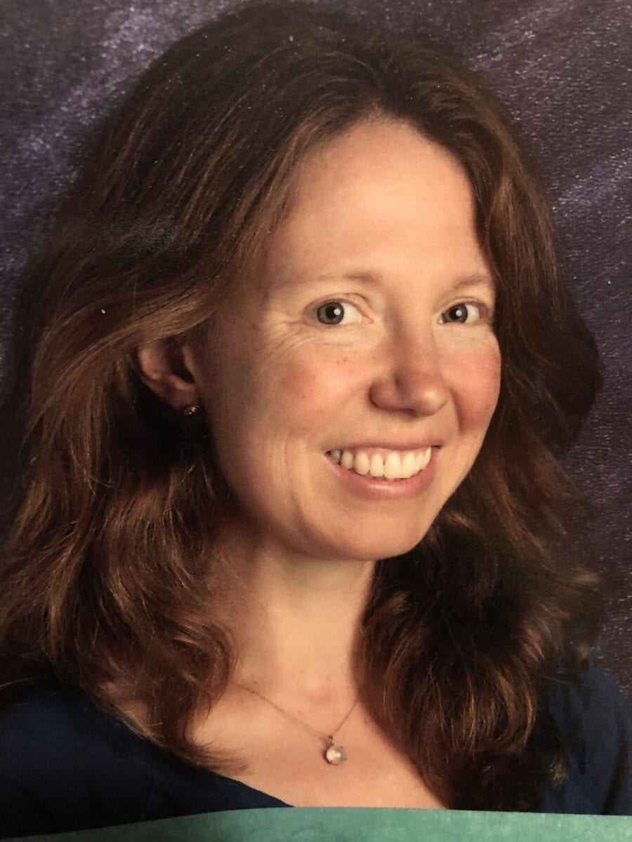 Hilary Goldblatt