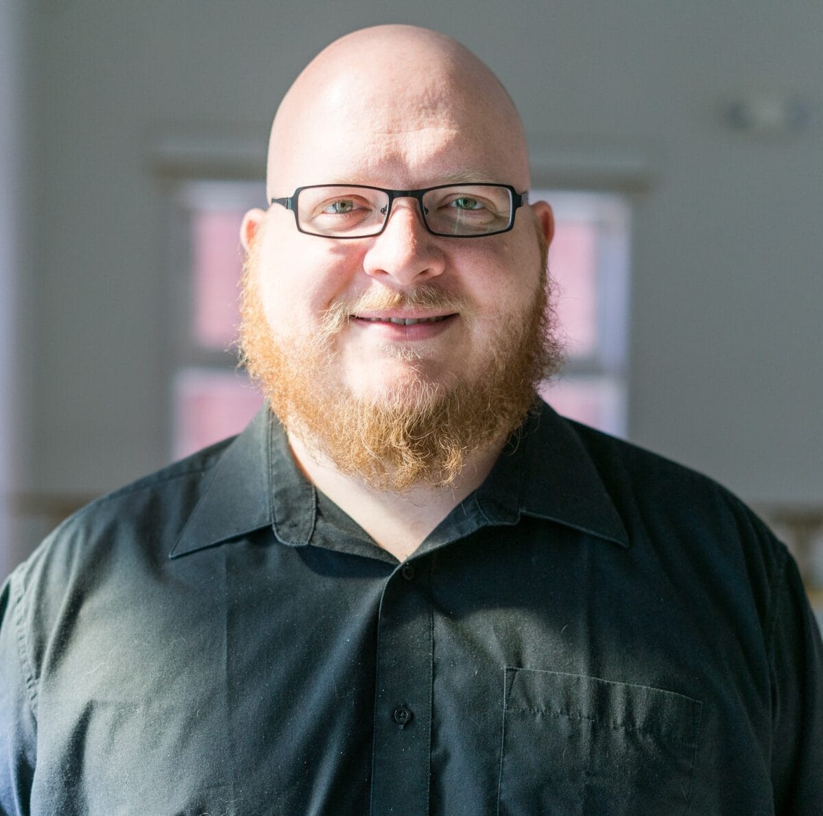Brett Barker