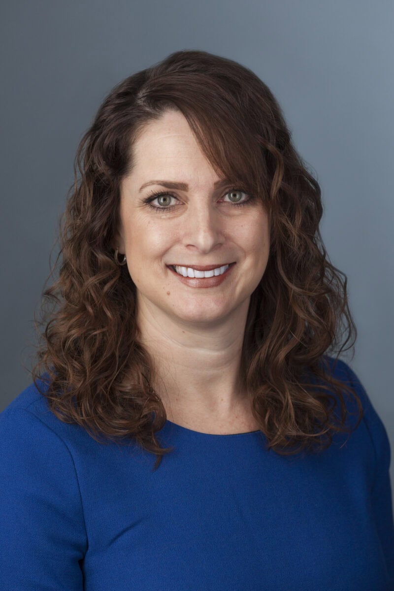 Melissa Grady