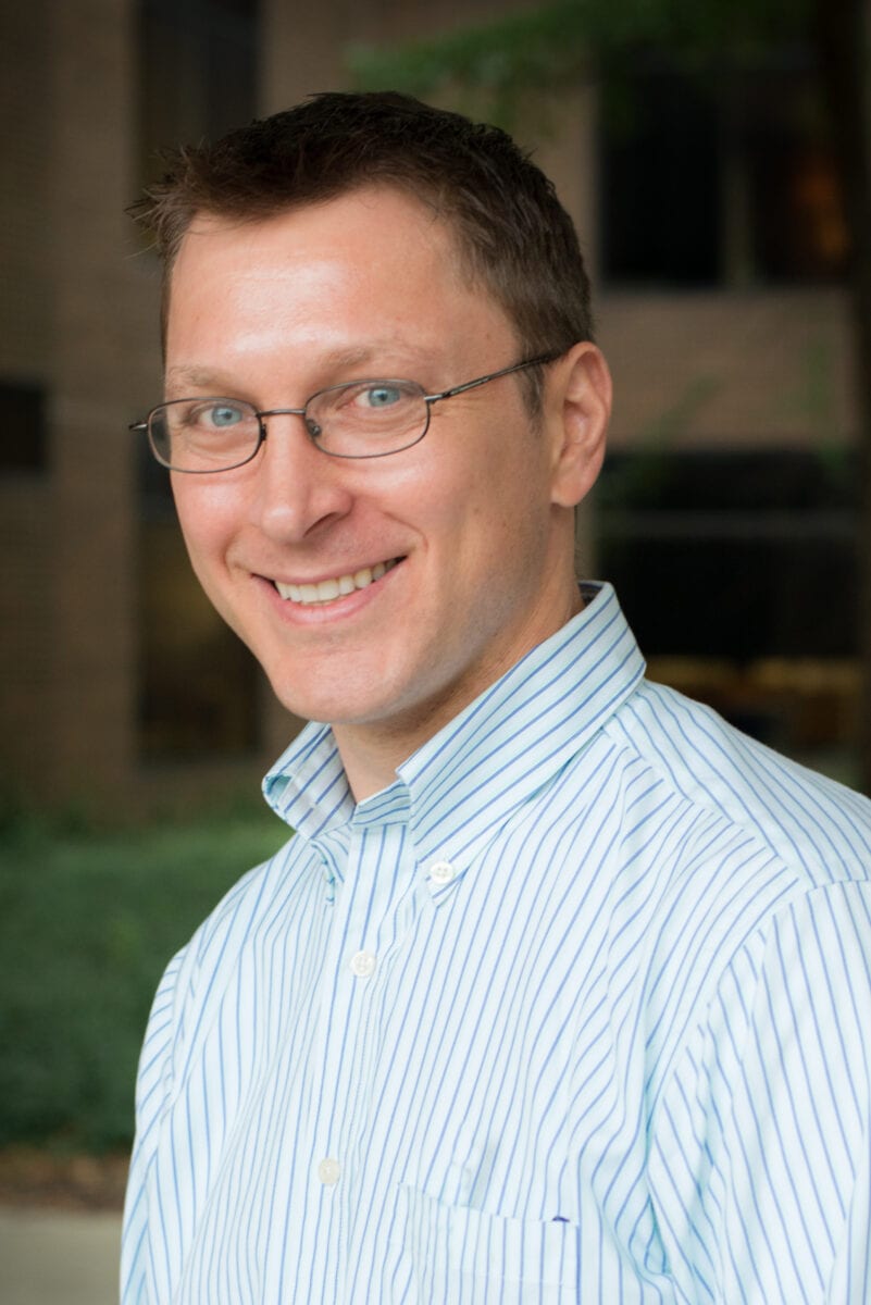 Jeremy Manternach