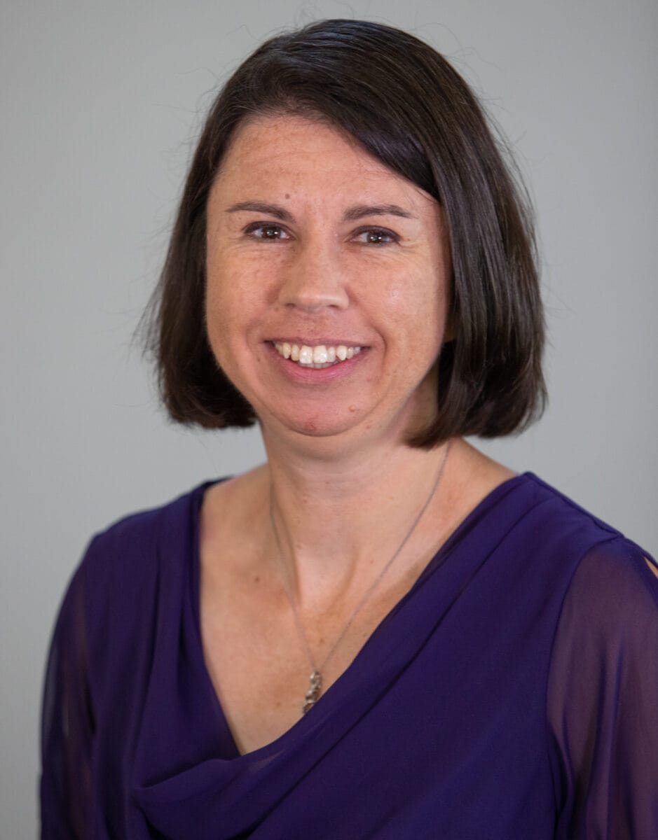 Laura Stambaugh