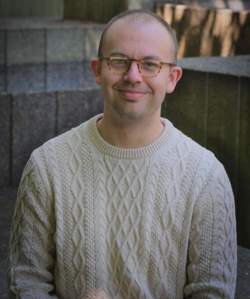 Clayton Dahm