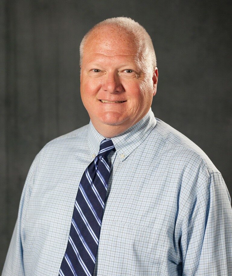Scott Burgener