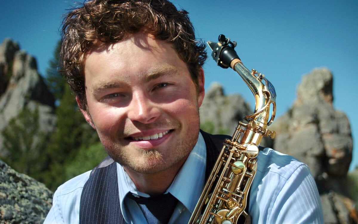 Jesse Dochnahl