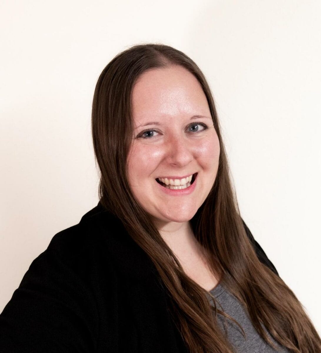 Katherine Prihoda Headshot