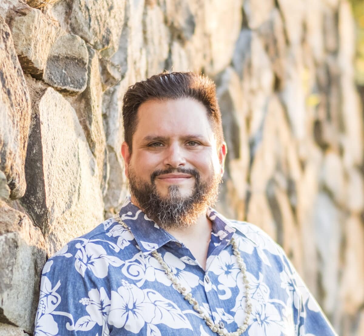 Brett Martinez Headshot