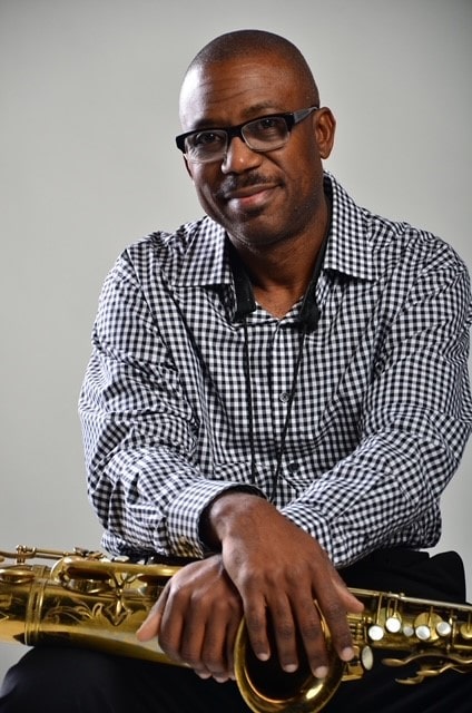 Paul Carr Headshot