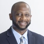 Dr. Robert L. Bryant III headshot
