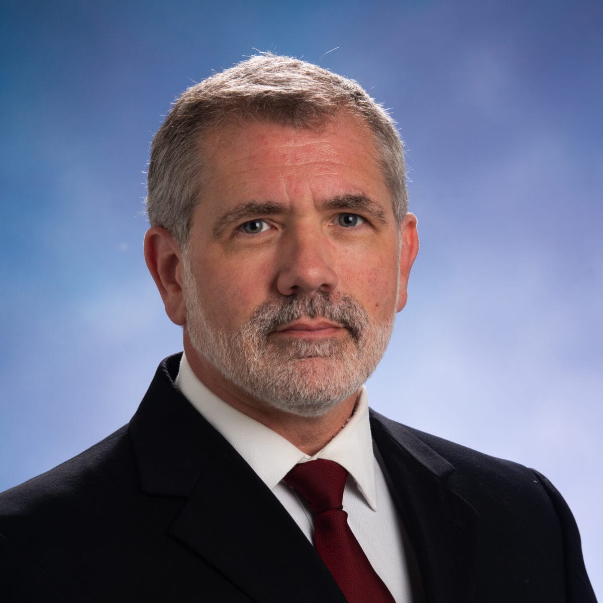 Eric Branscome