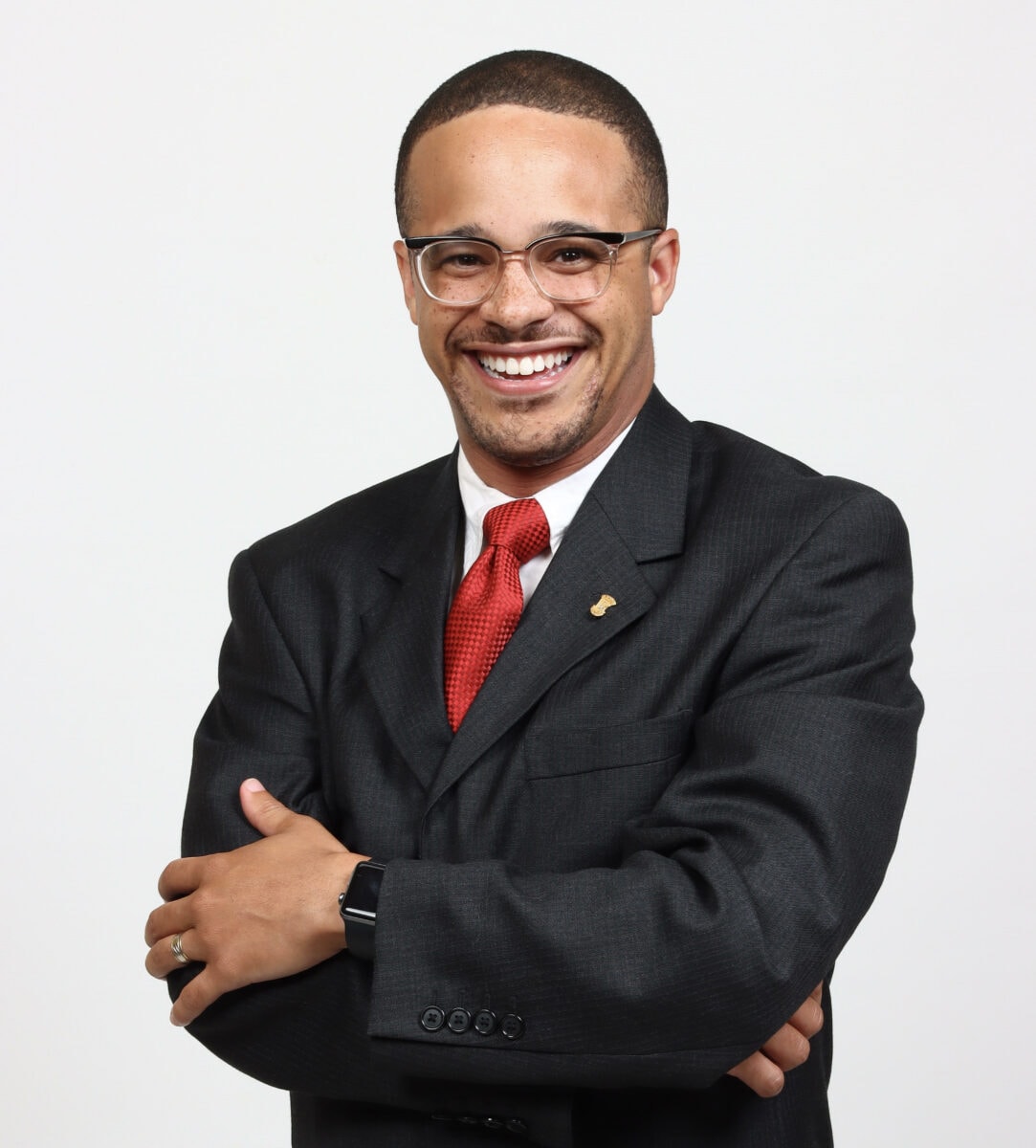 Cameron W. Jenkins