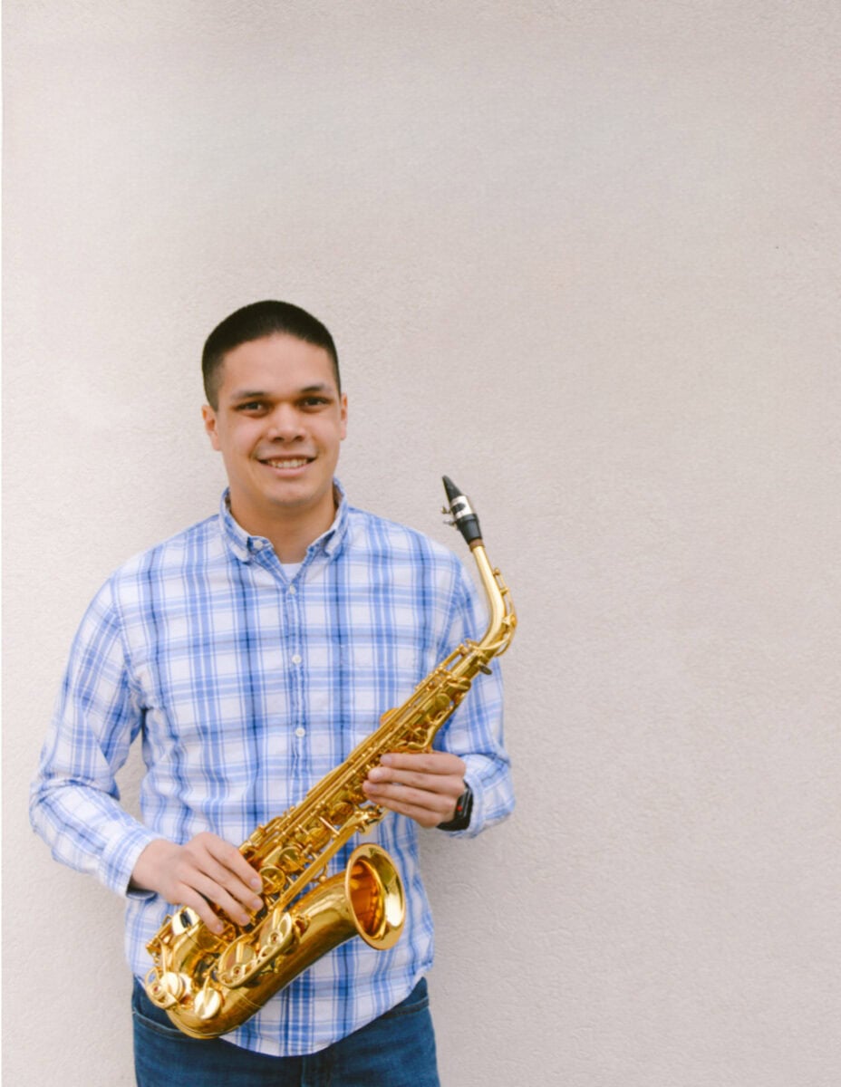 Zachary Giddings