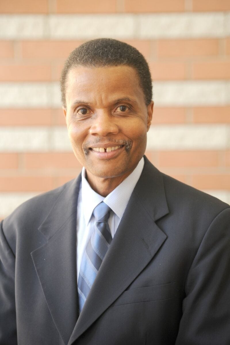 Roy Legette