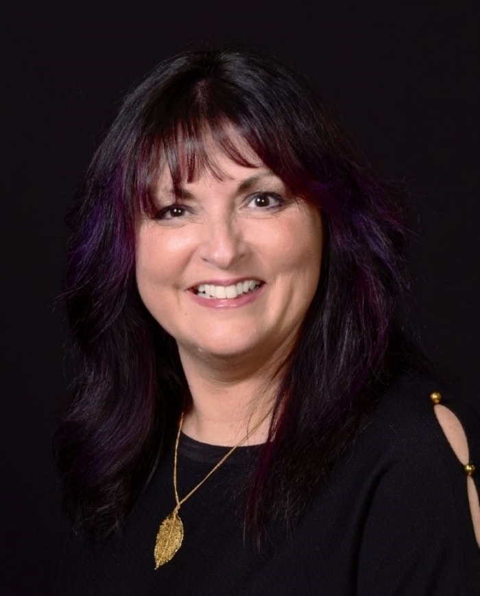 Jamila McWhirter