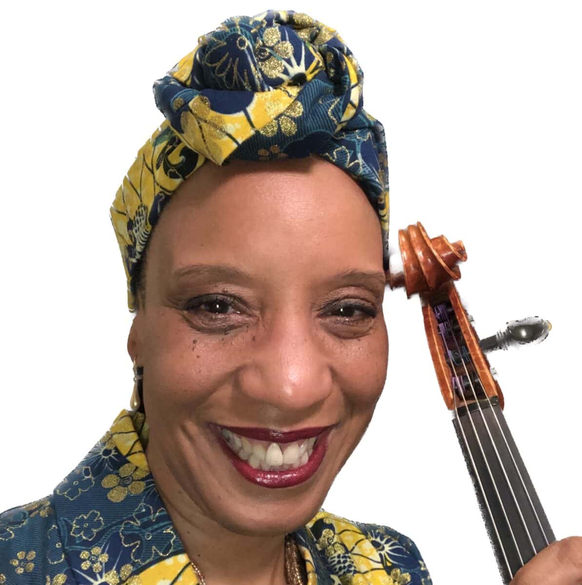Sonya White Hope