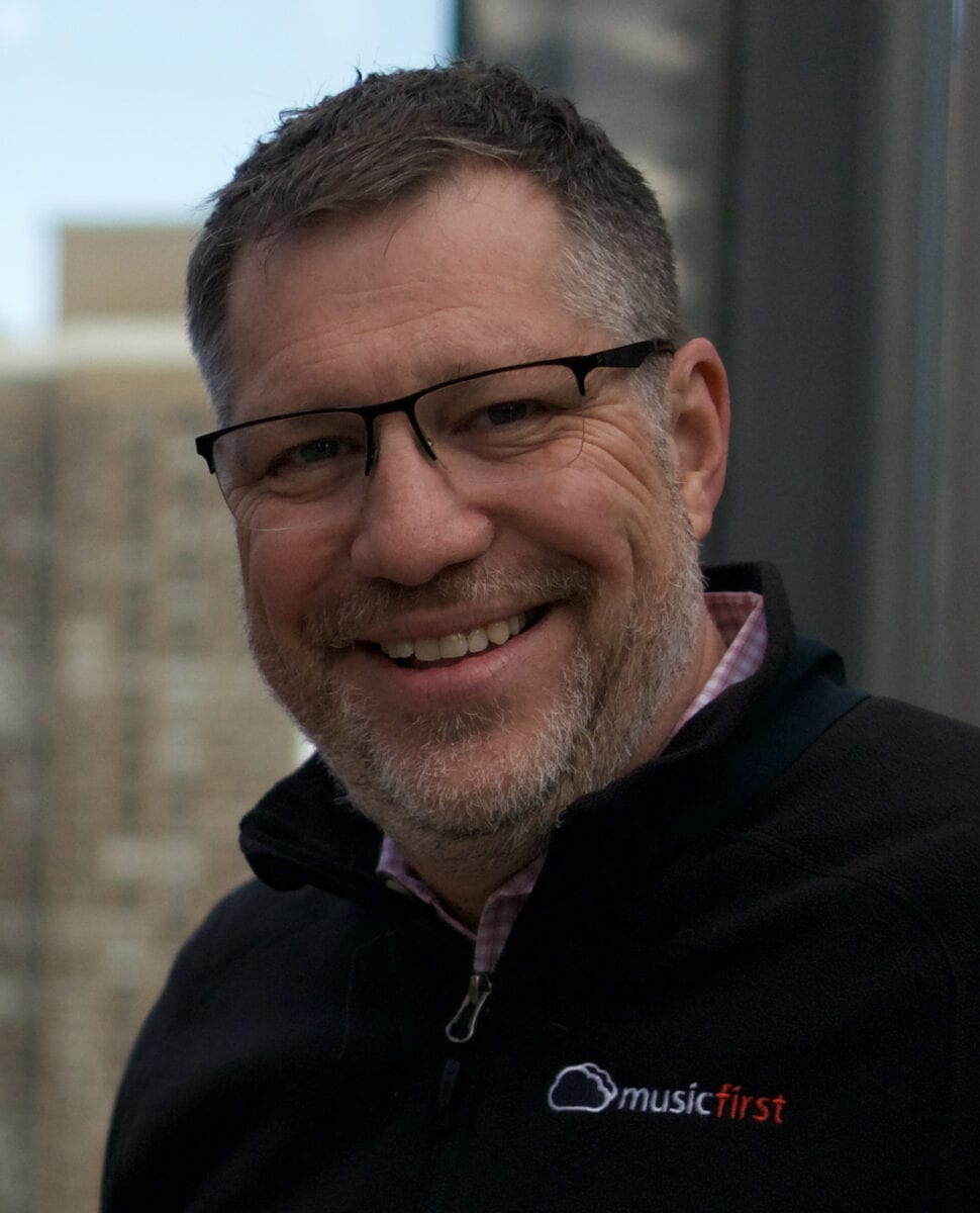 JIm Frankel