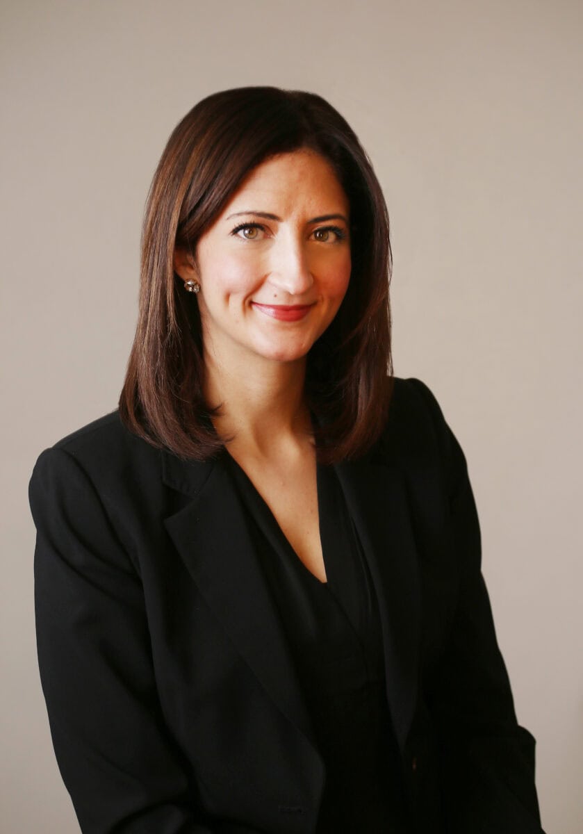 Sommer Helweh Forrester