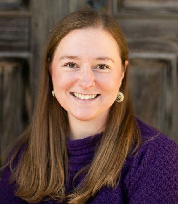 Kimberly Lake headshot