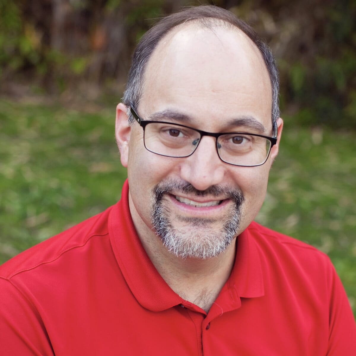 Michael Ruybalid